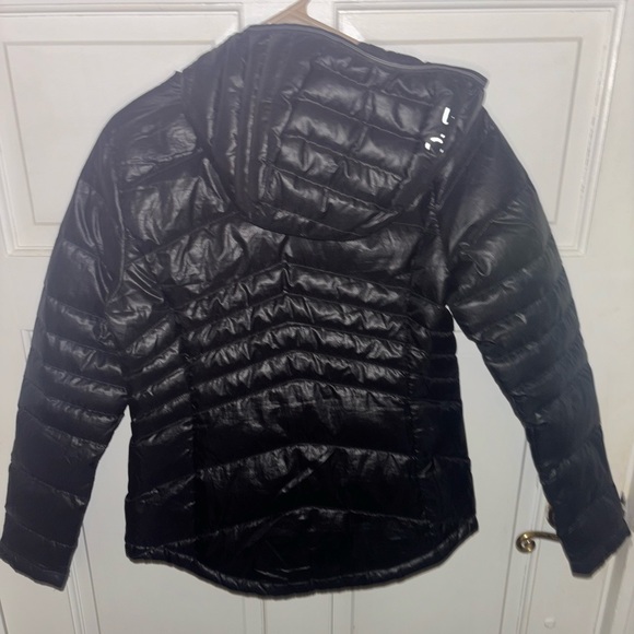 Lole Women’s Winter ❄️ Puffer Black Jacket XS - Picture 1 of 5